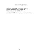 Referāts 'Džons Meinards Keins par investīciju nozīmi', 16.