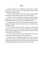 Referāts 'Ienākumu sadeles problēmas Latvijā mūsdienās', 2.