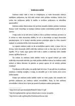 Referāts 'Ienākumu sadeles problēmas Latvijā mūsdienās', 3.