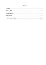 Referāts 'Berzes spēks', 1.