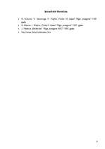 Referāts 'Berzes spēks', 9.