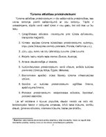 Referāts 'Starptautiskais tūrisms', 5.