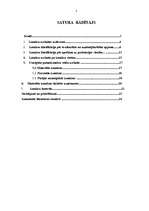 Referāts 'Uzņēmuma izmaksu analīze', 2.