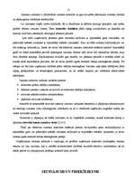 Referāts 'Uzņēmuma izmaksu analīze', 21.