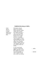 Konspekts 'Stundas konspekts sporta stundai 1.klasei', 5.