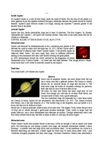 Referāts 'Solar System', 5.