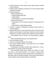 Referāts 'Trasta operāciju būtība', 5.