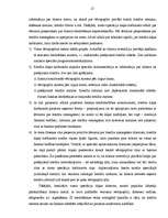 Referāts 'Trasta operāciju būtība', 15.