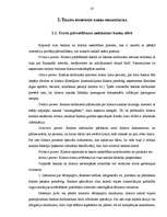 Referāts 'Trasta operāciju būtība', 17.