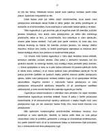 Referāts 'Trasta operāciju būtība', 21.