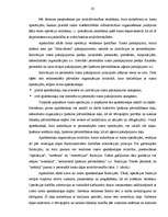 Referāts 'Trasta operāciju būtība', 22.