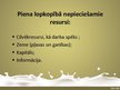 Prezentācija 'Ražošanas resursu izlietojums piena lopkopībā Latvijā', 3.