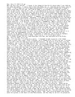 Eseja 'My Harlem Summer', 1.