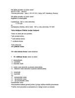 Konspekts 'Politoloģija', 3.