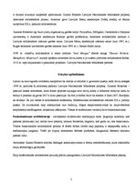 Referāts 'Žymiausiasis latvių kilmės egzodo architektas Gunaras Birkertas', 2.