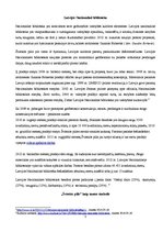 Referāts 'Žymiausiasis latvių kilmės egzodo architektas Gunaras Birkertas', 3.