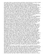 Eseja 'Islam and Democracy', 3.