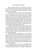 Eseja 'Oskars Vailds "Doriana Greja ģīmetne"', 1.