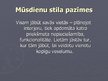 Prezentācija 'Mūsdienu stils interjera dekorēšanā', 7.