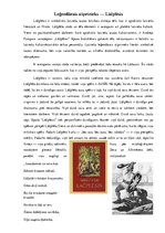 Referāts 'Latviešu kultūras varoņi', 5.