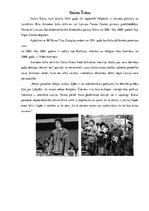 Referāts 'Latviešu kultūras varoņi', 12.