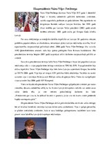 Referāts 'Latviešu kultūras varoņi', 13.