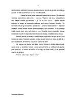 Eseja '"Neuzskatīt nekad par patiesu to, par ko man nav acīmredzami zināms, ka tas tāds', 3.