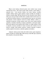 Diplomdarbs 'Mediācijas materiāltiesiskie un procesuālie aspekti ģimenes tiesību strīdu risin', 2.