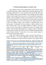 Diplomdarbs 'Mediācijas materiāltiesiskie un procesuālie aspekti ģimenes tiesību strīdu risin', 20.