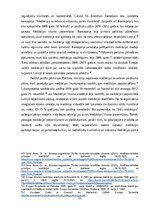 Diplomdarbs 'Mediācijas materiāltiesiskie un procesuālie aspekti ģimenes tiesību strīdu risin', 21.