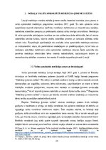 Diplomdarbs 'Mediācijas materiāltiesiskie un procesuālie aspekti ģimenes tiesību strīdu risin', 29.