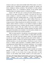 Diplomdarbs 'Mediācijas materiāltiesiskie un procesuālie aspekti ģimenes tiesību strīdu risin', 46.