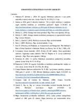 Diplomdarbs 'Mediācijas materiāltiesiskie un procesuālie aspekti ģimenes tiesību strīdu risin', 73.