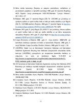 Diplomdarbs 'Mediācijas materiāltiesiskie un procesuālie aspekti ģimenes tiesību strīdu risin', 77.
