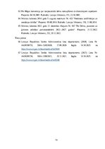 Diplomdarbs 'Mediācijas materiāltiesiskie un procesuālie aspekti ģimenes tiesību strīdu risin', 78.