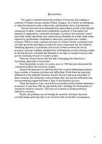 Referāts 'Creating Market Economy in Eastern Europe', 3.