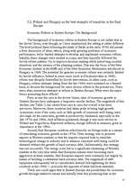 Referāts 'Creating Market Economy in Eastern Europe', 12.