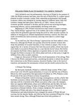 Referāts 'Creating Market Economy in Eastern Europe', 15.