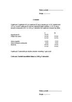 Konspekts 'Finanšu grāmatvedība', 1.