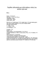 Referāts 'Tālo Austrumu jauktie meži', 9.