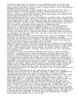 Eseja 'Miguel Cervantes Research Paper: Relating "Don Quixote"', 1.