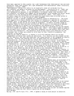 Eseja 'An Exploration of Biological Influences and Evolution in Male Homosexuality', 3.