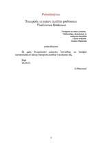 Paraugs 'Lietvedības dokumenti', 4.