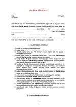 Paraugs 'Lietvedības dokumenti', 8.