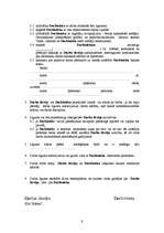 Paraugs 'Lietvedības dokumenti', 9.