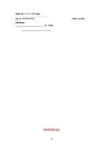 Paraugs 'Lietvedības dokumenti', 10.