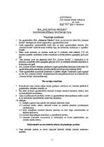 Paraugs 'Lietvedības dokumenti', 11.