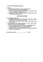 Paraugs 'Lietvedības dokumenti', 12.