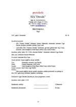 Paraugs 'Lietvedības dokumenti', 14.