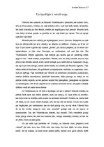 Eseja 'Eduards Veidenbams "Un ārprātīgie ir ceturtā suga"', 1.